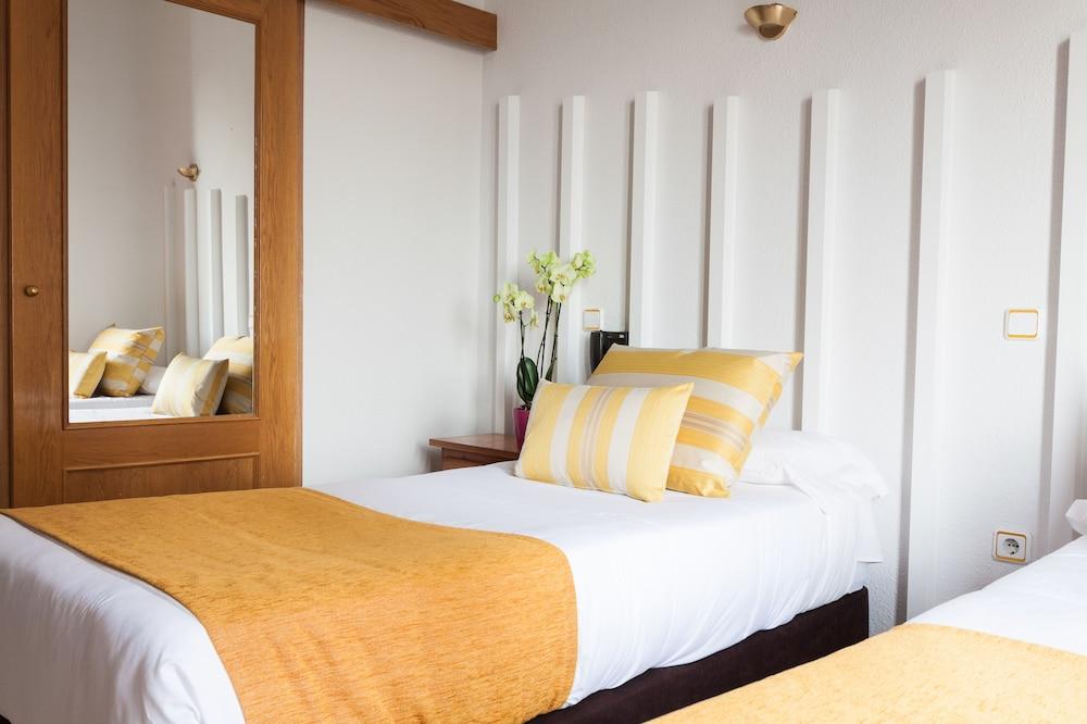 Hostal Josefina-Gran Via Madrid Eksteriør bilde