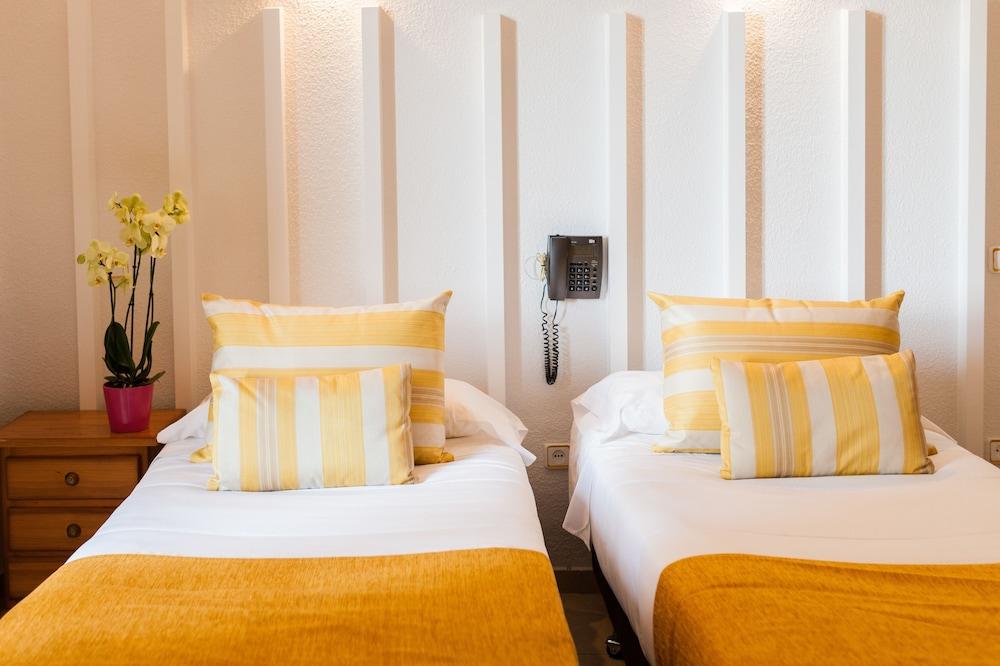 Hostal Josefina-Gran Via Madrid Eksteriør bilde