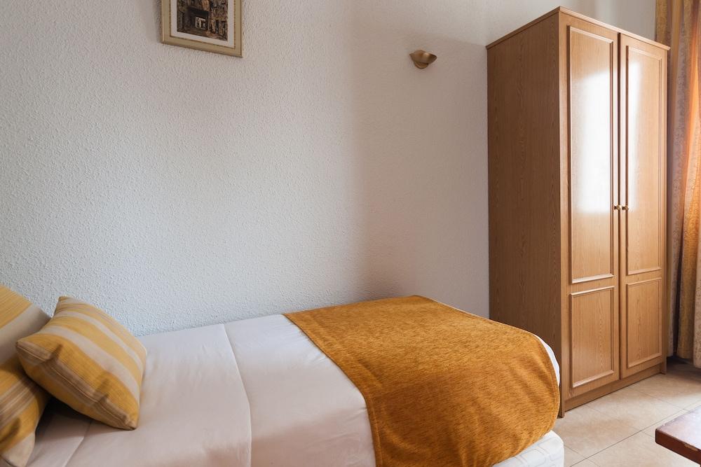 Hostal Josefina-Gran Via Madrid Eksteriør bilde
