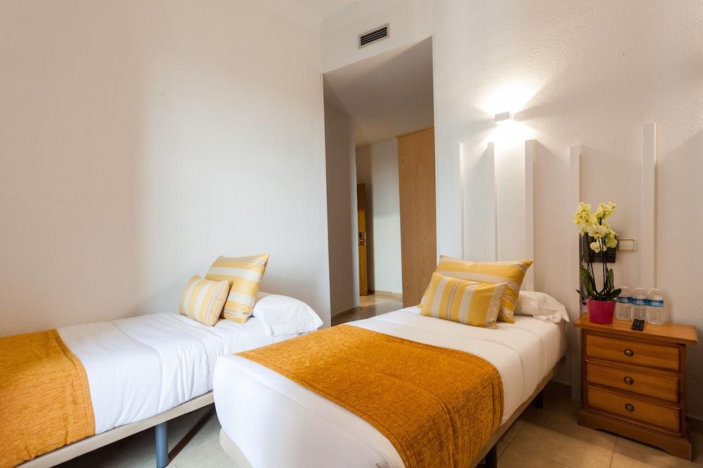 Hostal Josefina-Gran Via Madrid Eksteriør bilde