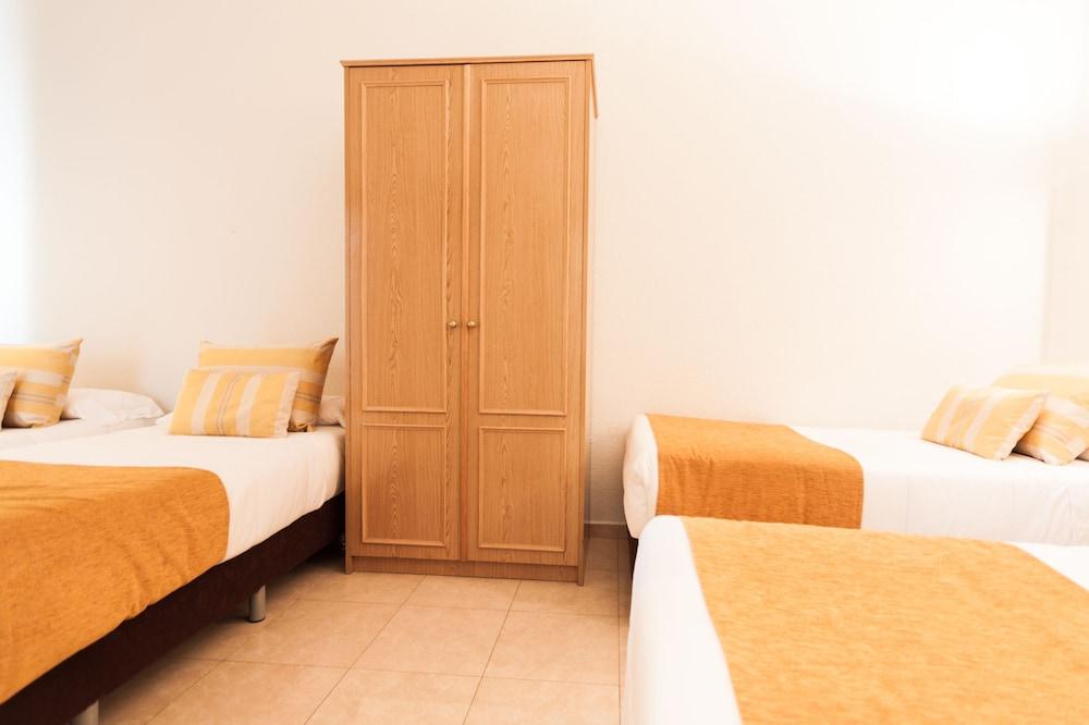 Hostal Josefina-Gran Via Madrid Eksteriør bilde