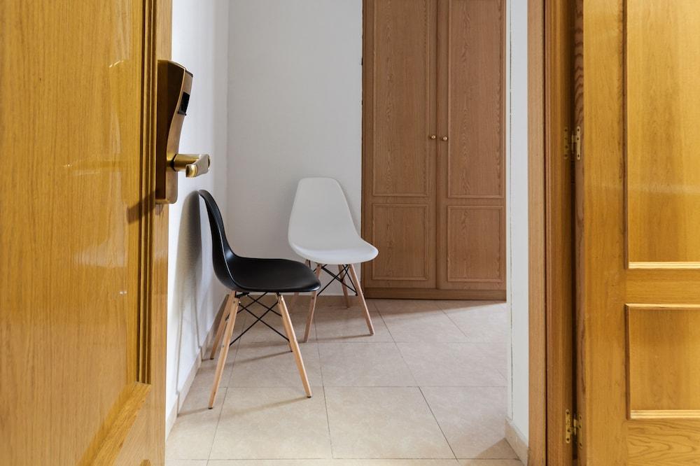 Hostal Josefina-Gran Via Madrid Eksteriør bilde